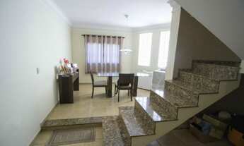 Imagem 5: Sobrado Excelente V. Alpina 160 m² 3d(st)/3wc/2v/quintal/entr.lateral"Oportunidade Ur