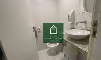 Imagem 6: Sala para alugar, 128 m² por R$ 7.000/mês - Vila Leopoldina - São Paulo/SP