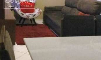 Imagem 4: Santo André - Apartamento Padrão - Vila Tibiriçá