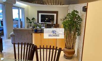 Imagem 6: Apartamento com 4 dormitórios à venda, 177 m² por R$ 1.590.000 - Panamby - São Paulo/SP