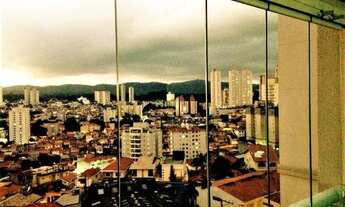 Imagem 7: Apartamento com 3 dormitórios à venda, 112 m² em Lauzane Paulista