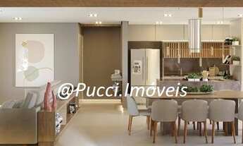 Imagem 7: APARTAMENTO BAIRRO JARDIM FINOTTI - 3 QUARTOS, SENDO 1 SUÍTE COM CLOSET - VARANDA GOURMET