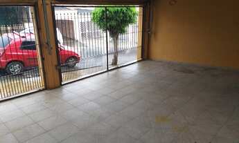 Imagem 2: Sobrado de 246m² á venda com 04 Dormitórios, Demarchi - São Bernardo do Campo