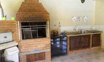 Imagem 3: Chácara no Condomínio Porta do Sol - Mairinque - SP