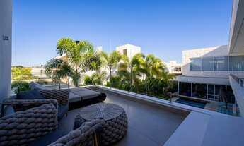 Imagem 7: Casa - Loteamento Mont Blanc Residence - Campinas