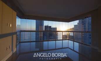 Imagem 2: Apartamento no Edifício Isadora Mafra Balneário Camboriú