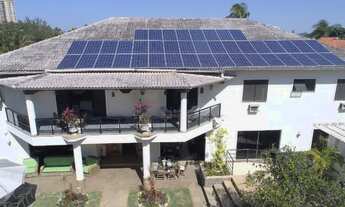 Imagem 4: Rio de Janeiro - Casa Padrão - Barra da Tijuca