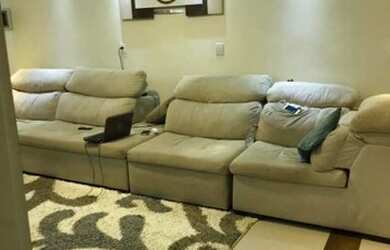 Imagem 6: Chácara com Piscina em Atibaia