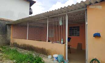 Imagem: Casa com 1 dormitório à venda, 60 m²