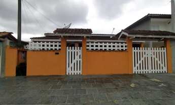 Imagem: Caraguatatuba - Casa Padrão - Barranco