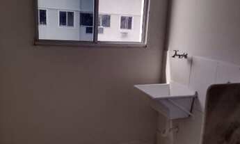 Imagem 6: Apartamento 2/4 Suite, Na Cobertura, Para Venda No Nimbus Residence Club