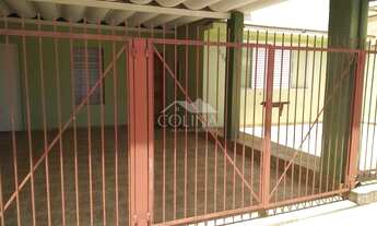 Imagem 6: Casa - Vila Liberdade - Jundiaí