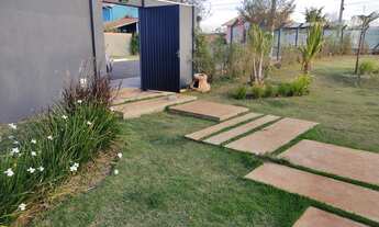 Imagem 6: Casa de condomínio térrea para venda, espaço e segurança, pertinho da capital