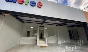 Imagem: Casa sobrado Comercial/Residencial Setor