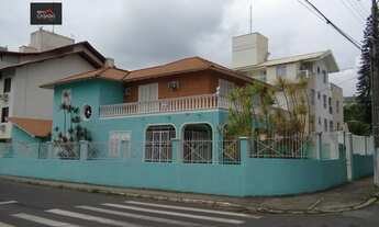 Imagem: Florianópolis - Casa Padrão - Canasvieiras