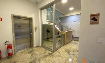 Imagem 3: Sala para alugar, 50 m² por R$ 1.200/mês - Centro - São Bernardo do Campo/SP