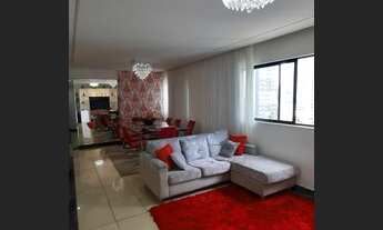 Imagem 3: Vendo apartamento alto padrão 225 m² 04 Quartos sendo 04 Suítes em Boa Viagem Recife