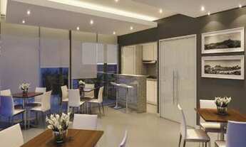 Imagem 3: Apartamento para venda possui 68 metros quadrados com 2 quartos em Tijuca - Rio de Janeiro