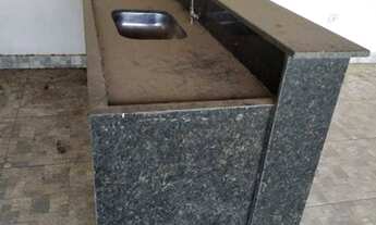 Imagem 4: Casa com 5 dormitórios, 320 m² - venda por R$ 405.000,00 ou aluguel por R$ 1.100,00/mês