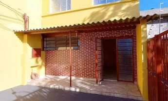 Imagem: SOBRADO 3 QUARTOS RESIDENCIAL JAPI JUNDIAÍ/SP