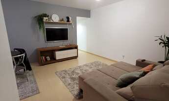 Imagem 2: Apto mobiliado Apartamento com 2 dormitórios