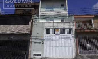 Imagem: Santo André - Apartamento Padrão - Vila