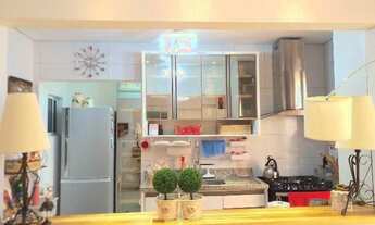 Imagem: Apartamento para venda possui 121 metros