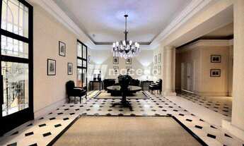 Imagem: Apartamento com 4 dorms, Cerqueira César