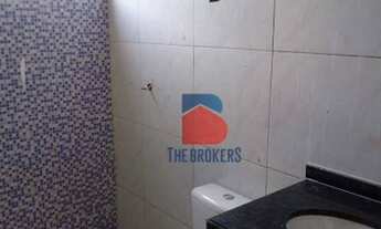 Imagem 7: Casa em Parnamirim com 2 quartos 1 suíte em promoção ultima unidade Desconto De 10Mil de 1