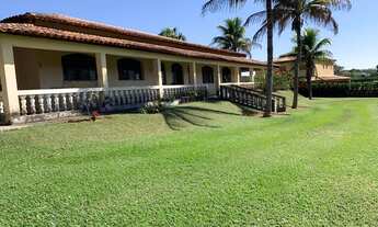 Imagem 2: Chácara de 20 mil m em condomínio -Itu