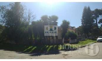 Imagem 1: Lote urbano CURITIBA