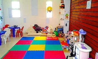 Imagem 7: Apartamento com 3 dormitórios à venda, 130 m² por R$ 580.000 - Cambeba - Fortaleza/CE