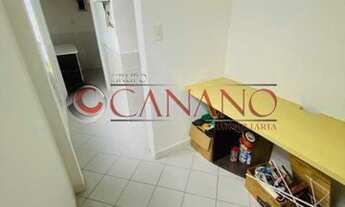 Imagem 4: Apartamento-À VENDA-Maracanã-Rio de Janeiro-RJ