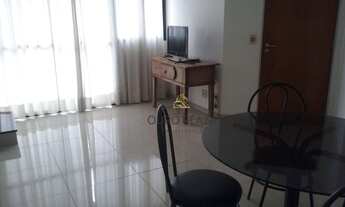 Imagem: Apartamento com 1 dormitório para alugar