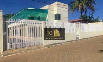 Imagem: Sobrado com 3 dormitórios à venda, 350