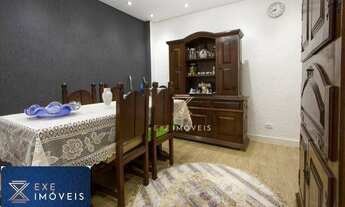 Imagem 5: Casa com 3 dormitórios à venda, 100 m² por R$ 852.000 - Quarta Parada - São Paulo/SP