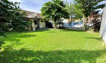 Imagem 3: Terreno plano a venda no Bairro América - Joinville -SC