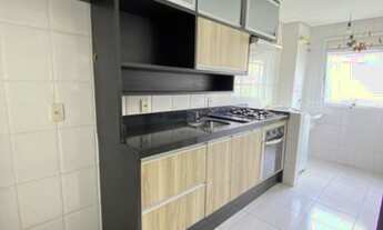 Imagem 4: CACHOEIRINHA - Apartamento Padrão - VILA BOM PRINCÍPIO