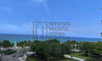 Imagem: Rio de Janeiro - Apartamento Padrão - Barra