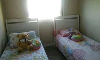 Imagem 4: Apartamento em Barueri - 3 dormitórios - 1 vaga - 630 mil - Oportunidade