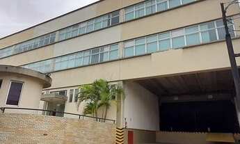 Imagem: Galpão em Alphaville - Barueri