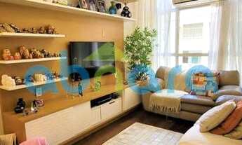 Imagem 3: Rio de Janeiro - Apartamento Padrão - Copacabana