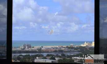 Imagem 5: Apartamento residencial à venda, Campo Grande, Recife. fase acabamento