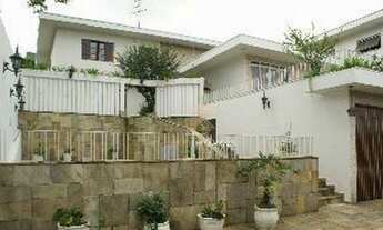 Imagem: Casa Residencial para venda e locação