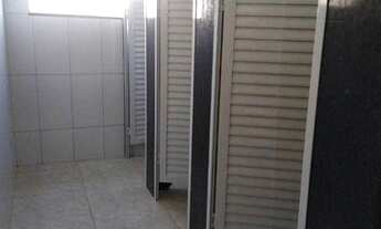 Imagem 4: Galpão para alugar, 960 m² por R$ 13.000/mês - Distrito Industrial I - Santa Bárbara D