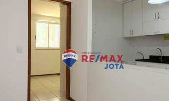 Imagem 4: Rua 36 Norte, Apartamento com 1 quarto , 45 m² - Águas Claras - Brasília/DF
