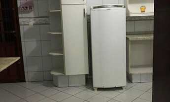 Imagem 3: Sobrado com 4 dormitórios à venda, 184 m² por R$ 510.000,00 - Residencial Parque Cumbica