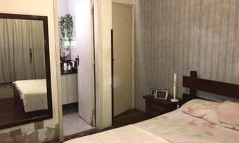 Imagem 4: Apartamento para venda no bairro do Boqueirão - SP