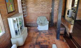 Imagem 7: BARRA DA LAGOA Casa com 3 dormitórios