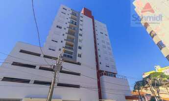 Imagem: Apartamento à venda, 79 m² por R$ 662.760,00